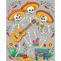 Country music-CU 329